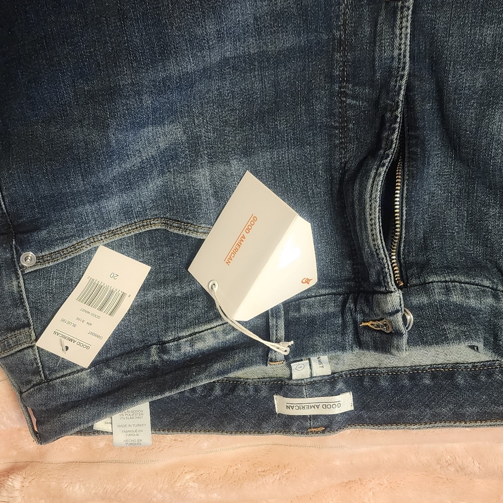 Good American Jeans